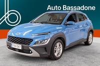 Hyundai Kona vaihtoauto