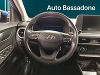 Hyundai Kona vaihtoauto