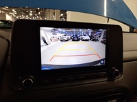 Hyundai Kona vaihtoauto