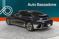 Hyundai IONIQ 6 vaihtoauto