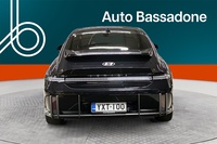 Hyundai IONIQ 6 vaihtoauto