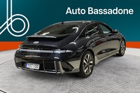 Hyundai IONIQ 6 vaihtoauto