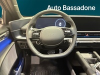Hyundai IONIQ 6 vaihtoauto