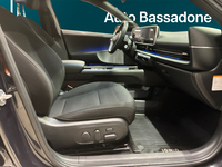 Hyundai IONIQ 6 vaihtoauto