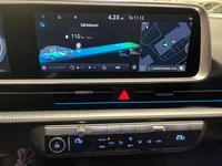 Hyundai IONIQ 6 vaihtoauto