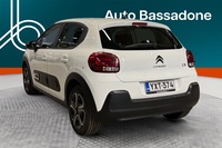 Citroën C3 vaihtoauto