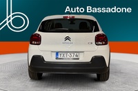 Citroën C3 vaihtoauto