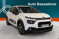 Citroën C3 vaihtoauto