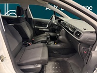 Citroën C3 vaihtoauto