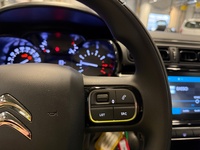 Citroën C3 vaihtoauto