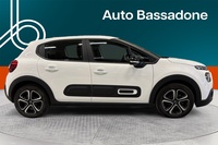 Citroën C3 vaihtoauto