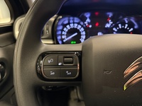 Citroën C3 vaihtoauto