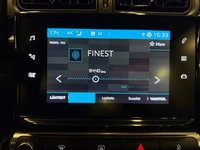 Citroën C3 vaihtoauto