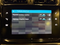 Citroën C3 vaihtoauto