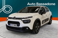 Citroën C3 vaihtoauto