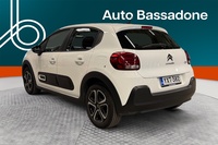 Citroën C3 vaihtoauto
