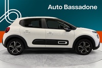 Citroën C3 vaihtoauto