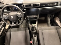 Citroën C3 vaihtoauto