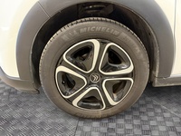 Citroën C3 vaihtoauto