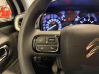 Citroën C3 vaihtoauto