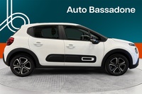 Citroën C3 vaihtoauto