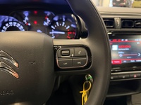 Citroën C3 vaihtoauto