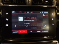 Citroën C3 vaihtoauto