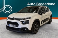 Citroën C3 vaihtoauto