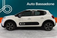 Citroën C3 vaihtoauto