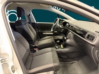 Citroën C3 vaihtoauto