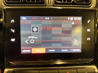 Citroën C3 vaihtoauto