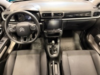 Citroën C3 vaihtoauto