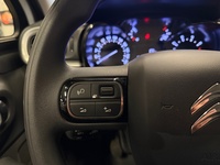 Citroën C3 vaihtoauto