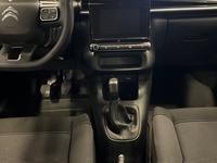 Citroën C3 vaihtoauto