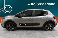 Citroën C3 vaihtoauto
