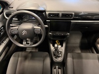 Citroën C3 vaihtoauto