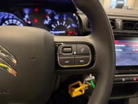 Citroën C3 vaihtoauto