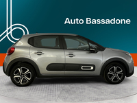 Citroën C3 vaihtoauto