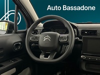 Citroën C3 vaihtoauto