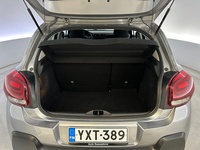 Citroën C3 vaihtoauto