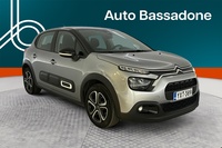 Citroën C3 vaihtoauto