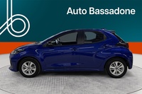Mazda Mazda2 Hybrid vaihtoauto