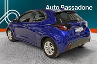 Mazda Mazda2 Hybrid vaihtoauto