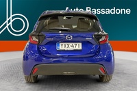 Mazda Mazda2 Hybrid vaihtoauto