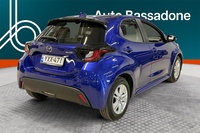 Mazda Mazda2 Hybrid vaihtoauto