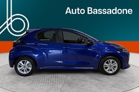 Mazda Mazda2 Hybrid vaihtoauto