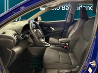 Mazda Mazda2 Hybrid vaihtoauto