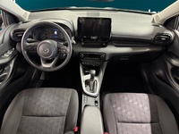 Mazda Mazda2 Hybrid vaihtoauto