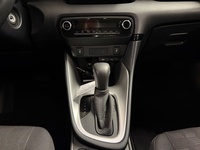 Mazda Mazda2 Hybrid vaihtoauto