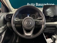 Mazda Mazda2 Hybrid vaihtoauto